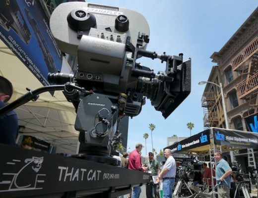Cine Gear Expo LA 2011 151