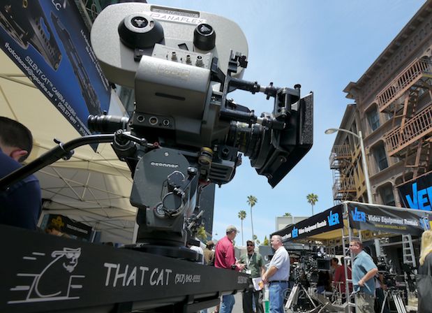 Cine Gear Expo LA 2011 39