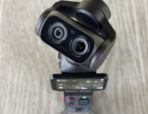 Review: Insta360 Luna Ultra 10