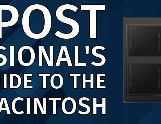 The Updated Professional's Guide to Buying an M Series Mac - Updated March 2024 5