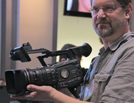 NAB 2010: Camera Snapshots 62