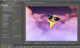 After Effects Apprentice Free Video: Behaviors 16