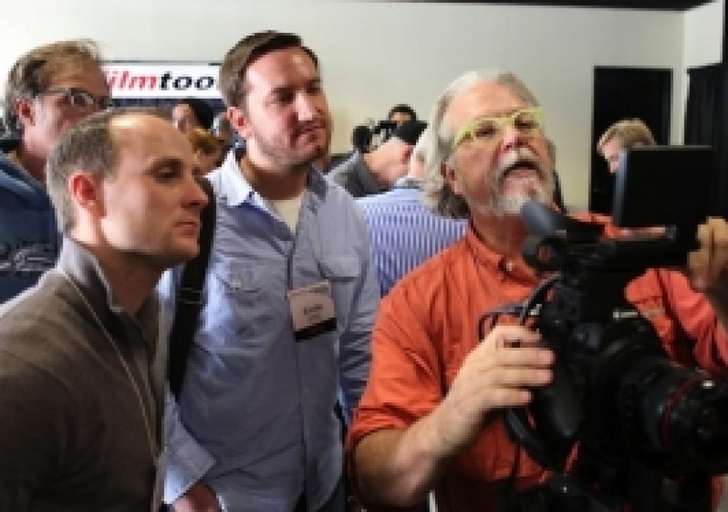 Entertainment Technology Expo Set for November 6-7 in Burbank 3