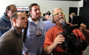 Entertainment Technology Expo Set for November 6-7 in Burbank 15