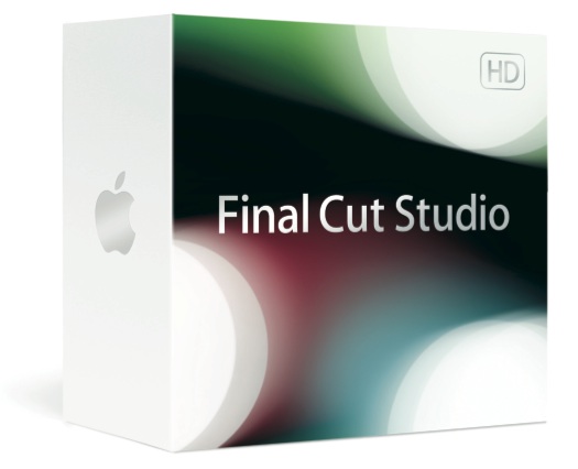Read my reviews of the new Final Cut Pro components 3