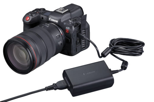 The New Canon EOS R5 C Announced With 8K/60P RAW Recording Capabilities 24 The New Canon EOS R5 C Announced With 8K/60P RAW Recording Capabilities 2