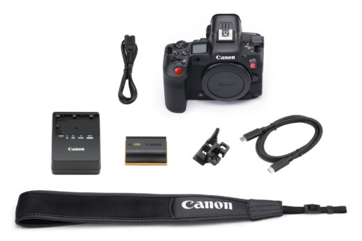 The New Canon EOS R5 C Announced With 8K/60P RAW Recording Capabilities 23 The New Canon EOS R5 C Announced With 8K/60P RAW Recording Capabilities 1