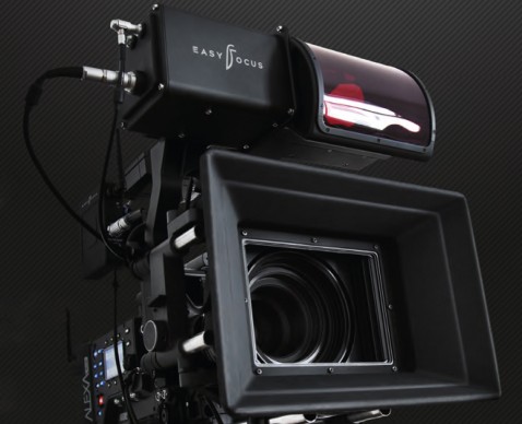 Cinegear 2012 - Easy Focus 6