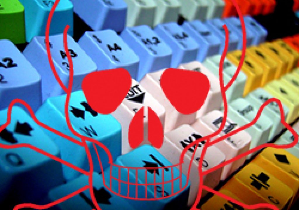 Is Editing Killing Us? 1