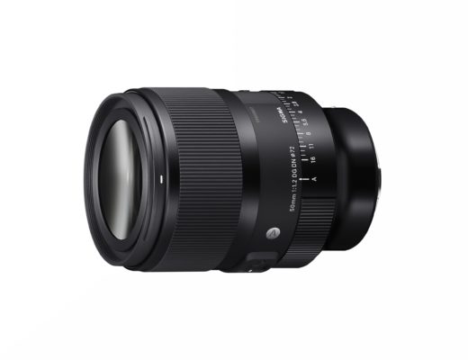 Sigma 50mm F1.2 DG DN | Art