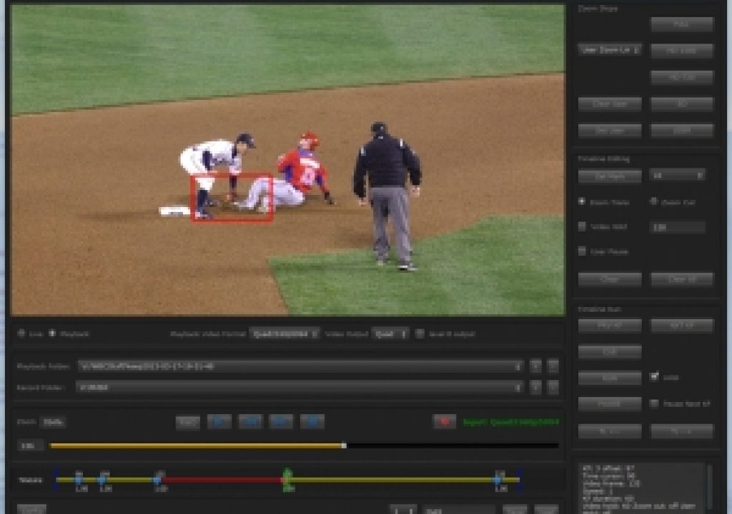 AJA Releases TruZoom™ for Realtime 4K to HD Region-of-Interest Workflows 3