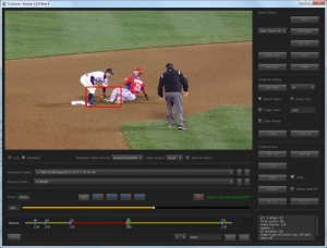 AJA Releases TruZoom™ for Realtime 4K to HD Region-of-Interest Workflows 3