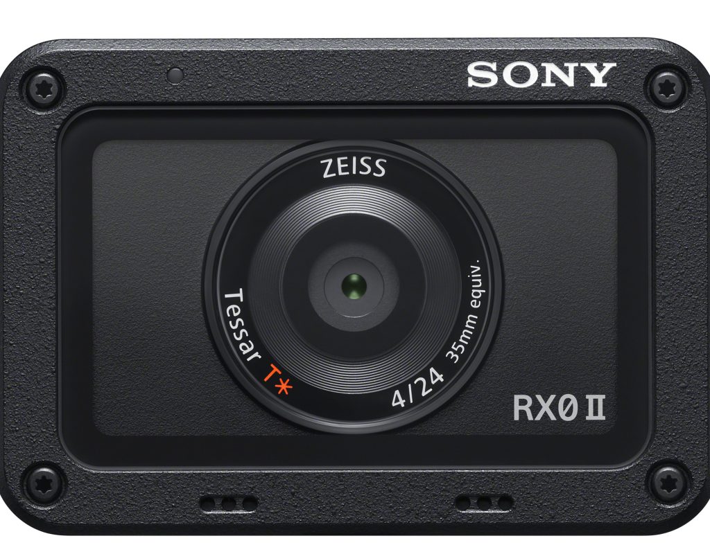 RXO II