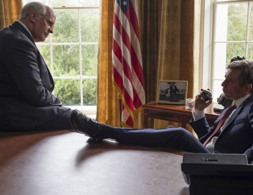 ART OF THE CUT with Hank Corwin, ACE on editing VICE 59
