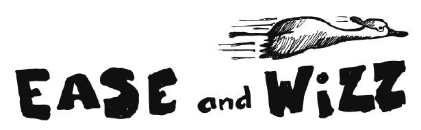 Ease and Wizz 23