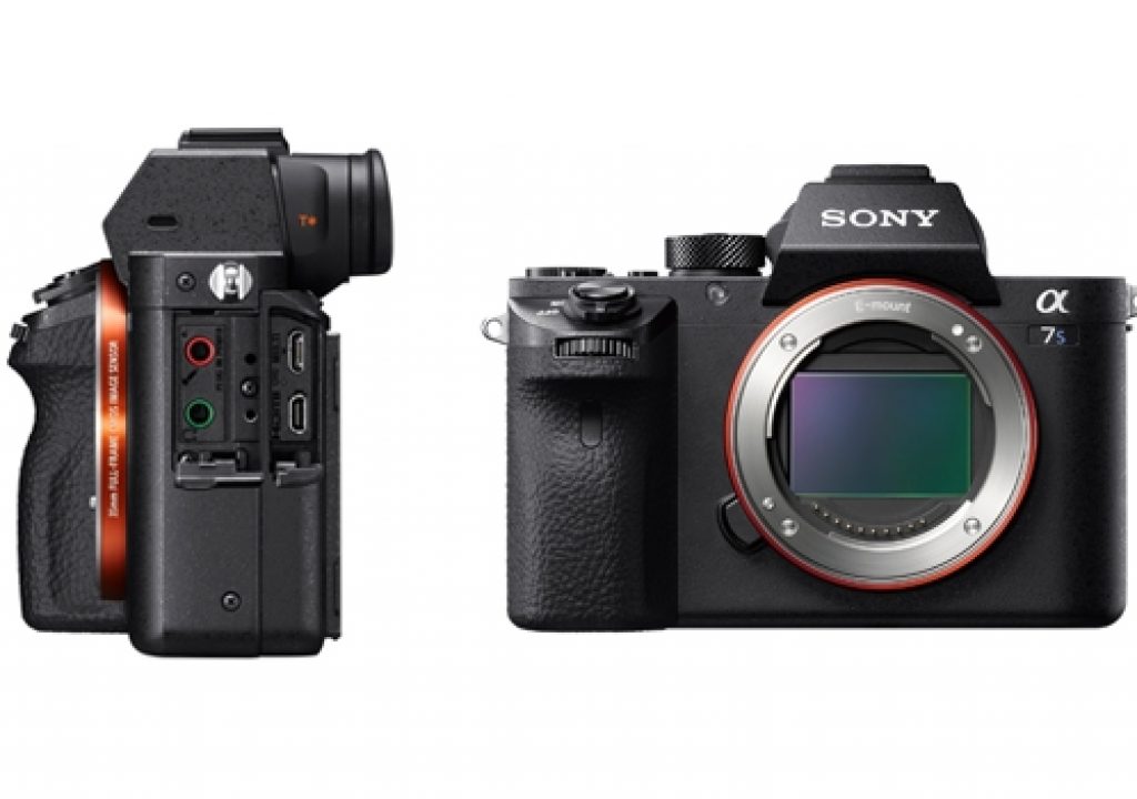 IBC 2015: Sony’s Mirrorless 4K a7S Gets an Upgrade – The a7S II 1