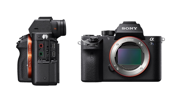 IBC 2015: Sony’s Mirrorless 4K a7S Gets an Upgrade – The a7S II 3