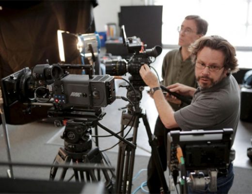 Color Matching a Canon C300 to an Arri Alexa 18