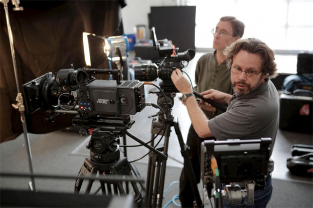 Color Matching a Canon C300 to an Arri Alexa 23