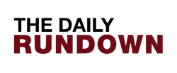 MSNBC mainstreams the radio/TV term “rundown” 3