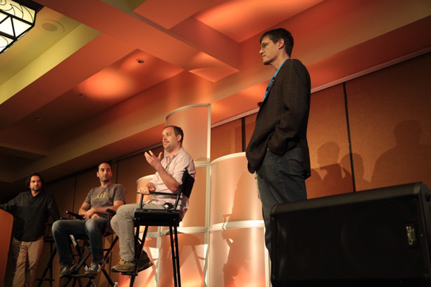 Createasphere's Entertainment Technology Expo Brings Entertainment Community Together 1