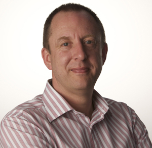New Chief Executive for the ARRI Rental Group 1