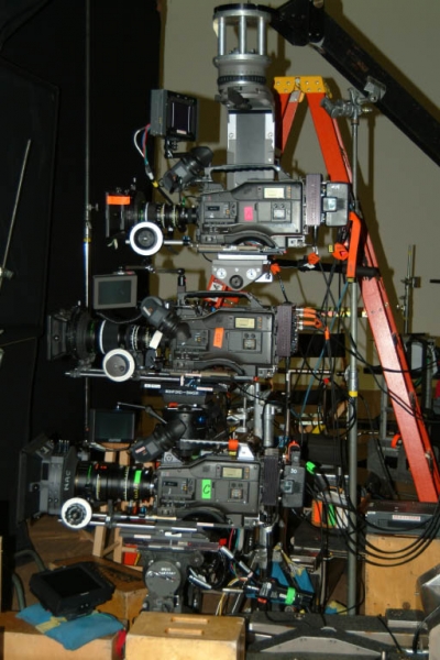 An Industry Shifts, Part II 1