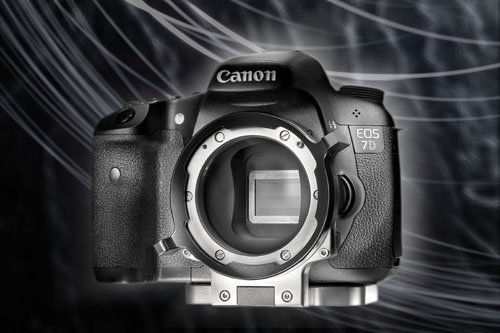 Band Pro Offers FGV 7D-PL for Cinematographers 1