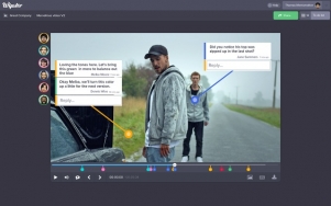 Wipster Launches New Cloud-Based Collaboration Platform For Media Teams 14