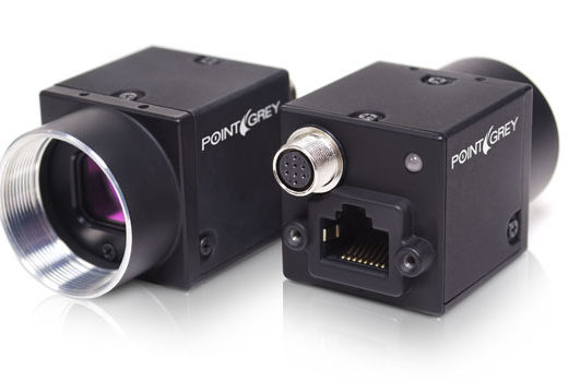 Point Grey to Premier New Innovations at SIGGRAPH 2012 4