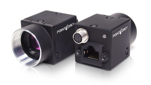 Point Grey to Premier New Innovations at SIGGRAPH 2012 1