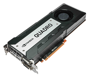 NVIDIA Unveils New Flagship GPU for Visual Computing 6