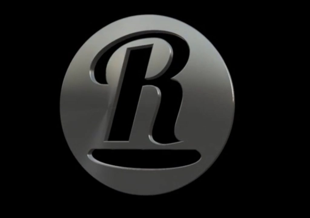 3D Logos in Motion 1