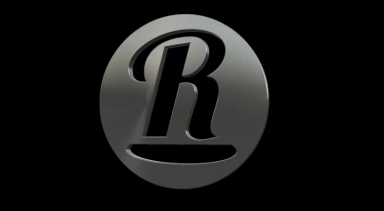3D Logos in Motion 8