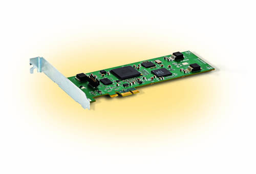 Accelerated HD H.264 Encoding Option Available for Matrox Axio LE & RT.X2 Realtime Editing Platforms 1