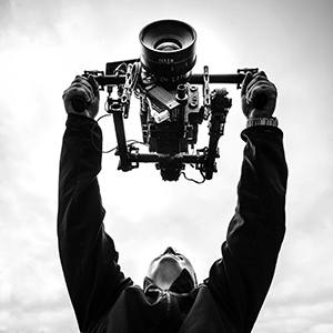 MōVI™ M10 Handheld Stabilizer Now in Stock for Immediate Shipping 8