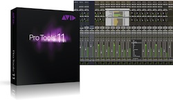 NAB 2013: Version 11 of Pro Tools finally cures its Achilles’ heel 7