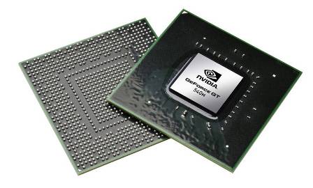 Nvidia and TSMC ship one-billionth GeForce graphics processor 20