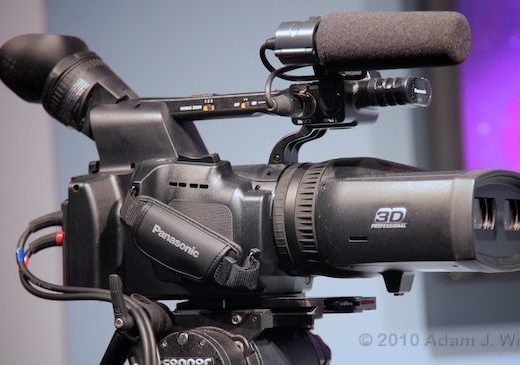 NAB Pix: 3D Rigs 19