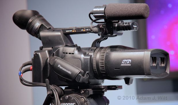 NAB Pix: 3D Rigs 17