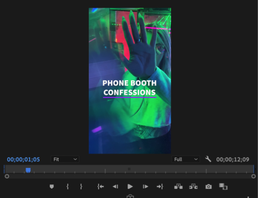 Premiere Pro Hot Topics: Understanding Source Patching and Track Targeting 20