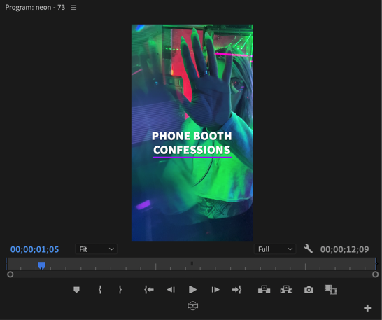 Premiere Pro Hot Topics: Understanding Source Patching and Track Targeting 3