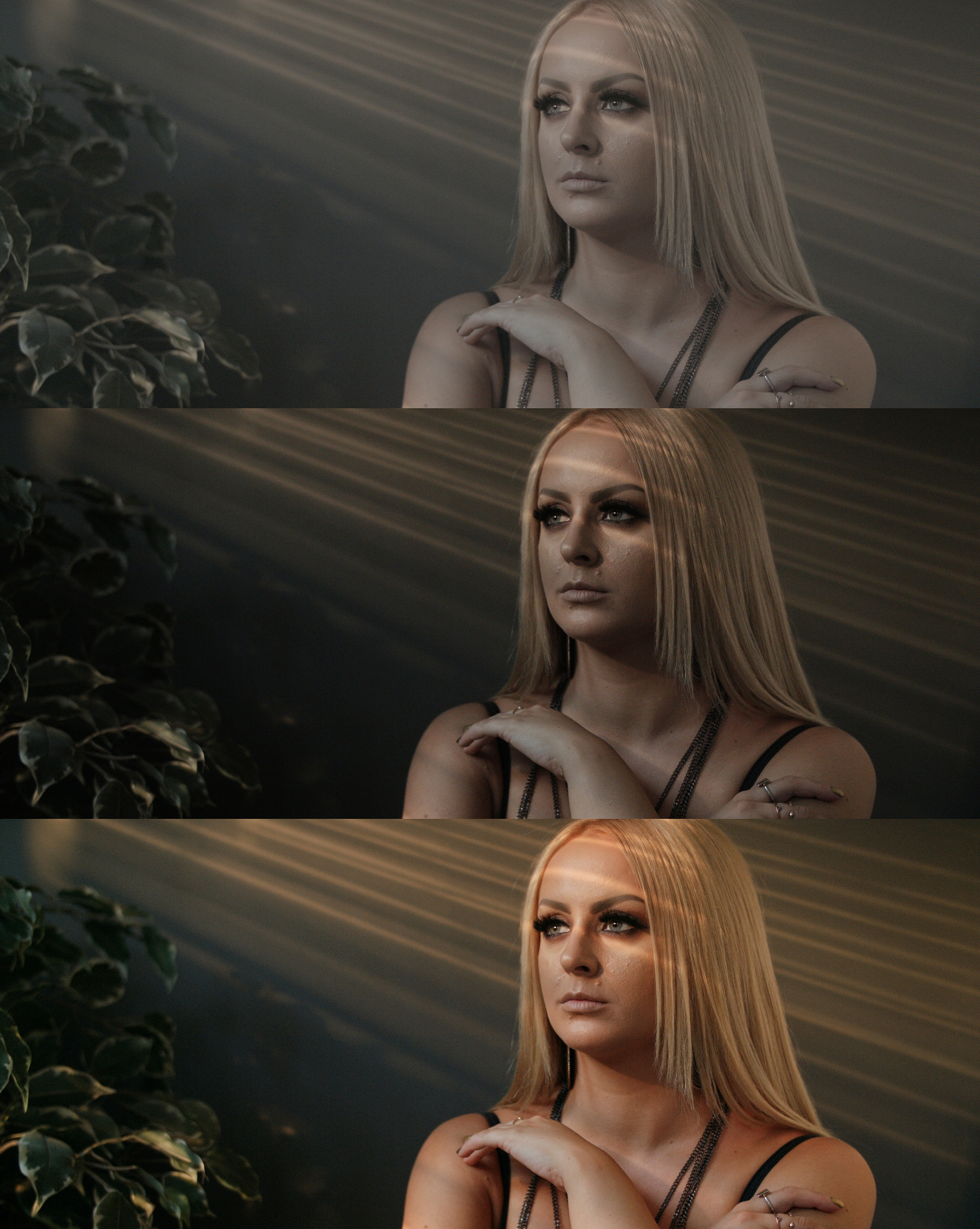 Using LUTs and Powergrades To Streamline Your Davinci Resolve Colour Workflow 1