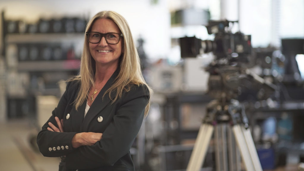 ARRI Rental Management Buy-Out Announced; H2 and Management to Run Independent Rental Company 1