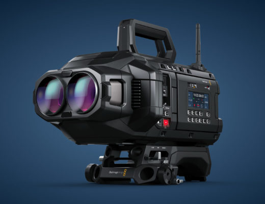 Creating Stereoscopic Video for the Apple Vision Pro 14