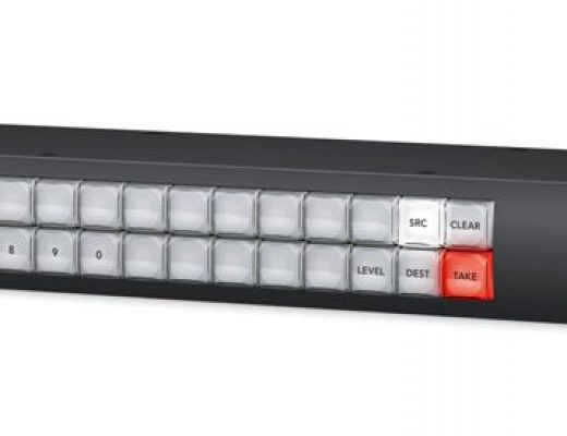 ATEM Mini