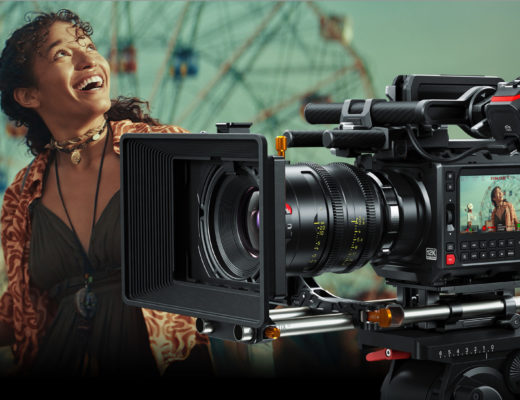 Blackmagic issues recall for select PYXIS 12K cameras 21