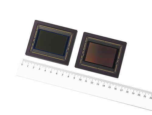 Sony Announces New 127.68 megapixel sensor 1
