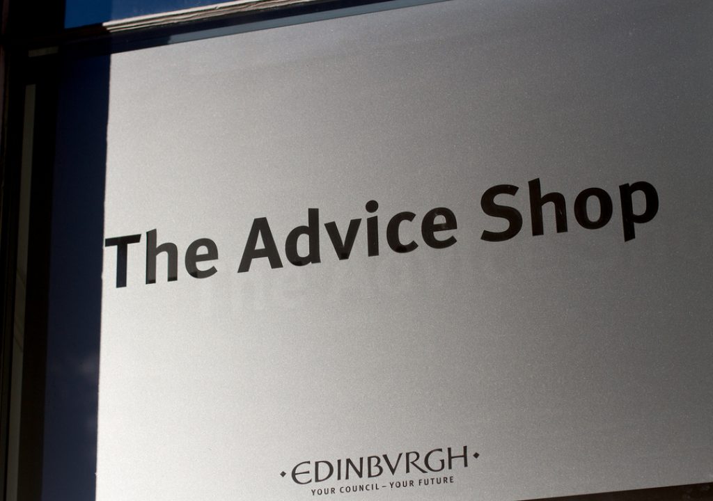 Some simple advice for those seeking out work 1