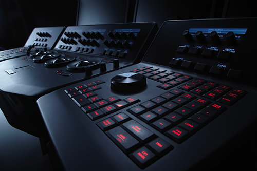 Blackmagic Design Buys DaVinci 1